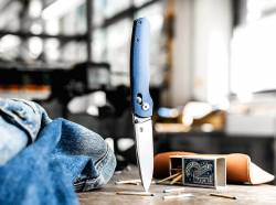Boker Magnum Sango 01BM0003