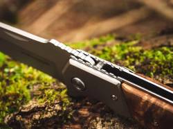 Boker Magnum Forest Ranger 42 01MB234
