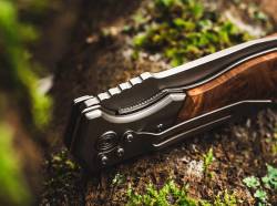 Boker Magnum Forest Ranger 42 01MB234