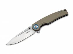 Boker Magnum Rekin 01SC007