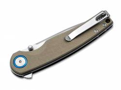 Boker Magnum Rekin 01SC007