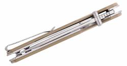 Boker Magnum Rekin 01SC007