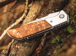 Boker Magnum Forest Ranger 42 01MB234