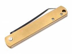 Boker Plus Zenshin 42 Plus 01BO369