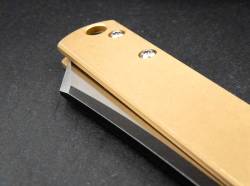 Boker Plus Zenshin 42 Plus 01BO369