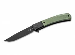 Boker Plus Modern Gentleman 01BO931