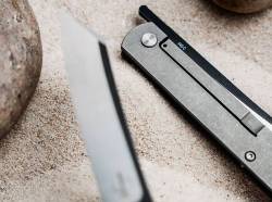 Boker Plus Zenshin 01BO368