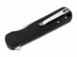 Boker Magnum Bradock Black 01SC088