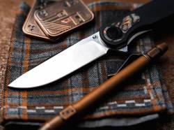 Boker Magnum Bradock Black 01SC088