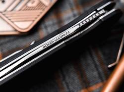 Boker Magnum Bradock Black 01SC088