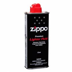 Βενζίνη Zippo 125ml (Ζιπέλαιο) 3141