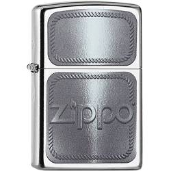Zippo 207 G3068 Buckle