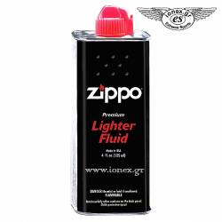 Βενζίνη Zippo 125ml (Ζιπέλαιο) 3141