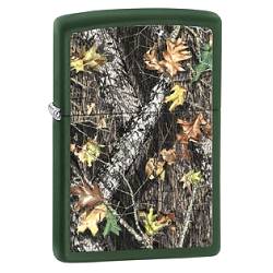 Zippo 28332 Mossy OAK Break