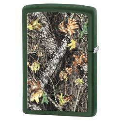 Zippo 28332 Mossy OAK Break