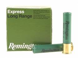 Remington Express Long Range Cal.36(.410)