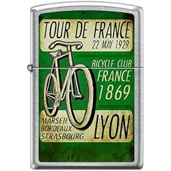 Zippo ΠΡ1026 Tour 1929 De France 207