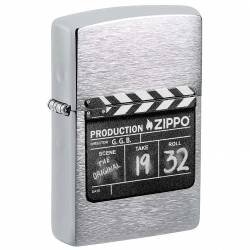 Zippo ΠΡ1031 Production Design 48850