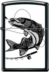 Zippo ΠΡ1035 Fishing Design 207