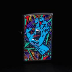Zippo ΠΡ1088 Santa Cruz 48415
