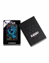 Zippo ΠΡ1088 Santa Cruz 48415