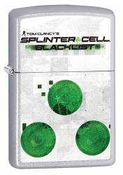 Zippo ΠΡ1084 Tom Clancys Splinter Cell® Blacklist