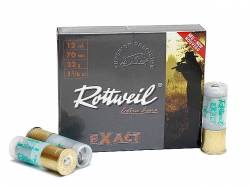 Rottweil Exact 32gr Μονόβολα