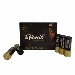 Rottweil Magnum 52gr