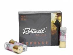 Rottweil Express 12βολα