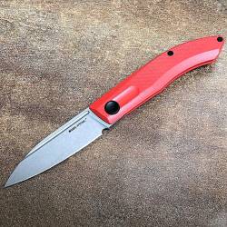 Σουγιάς Umarex Real Steel 5.0204 Red G10