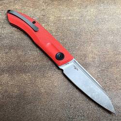 Σουγιάς Umarex Real Steel 5.0204 Red G10