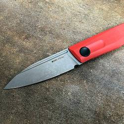 Σουγιάς Umarex Real Steel 5.0204 Red G10