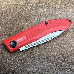 Σουγιάς Umarex Real Steel 5.0204 Red G10