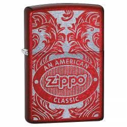 Zippo Scroll 60003444