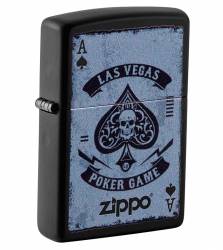 Zippo Poker 60006147