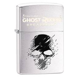 Zippo Ubisoft Tom Clancy Ghost Recon 60005603