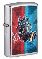 Zippo 49242 Watch Dogs® Legion 60005631