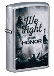 Zippo 49243 For Honor 60005630