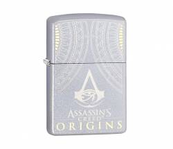 Zippo Assassin’s Creed Origins Design® 60004596
