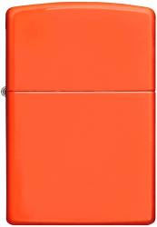Zippo Neon Orange 60000477