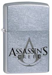 Zippo 207 Assassins Creed 60005150