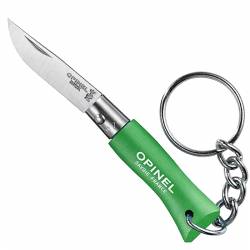 Opinel Μπρελόκ Νο.2 Green 002273