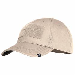 Pentagon Tactical 2.0 BB Ripstop Cap K13025-R-04 Khaki