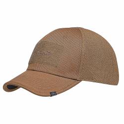 Pentagon Raptor BB Cap K13031-03 Coyote