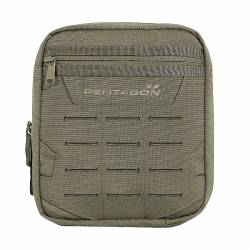 Pentagon EDC 2.0 K16076-06E Ral