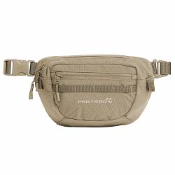 Τσαντάκι Pentagon Tactical Modular Fanny Pack K17099-03