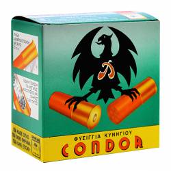 Dorkas Condor 36gr