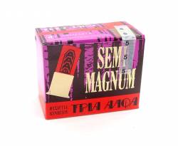 Dorkas Τρία Άλφα Semi Magnum 40gr