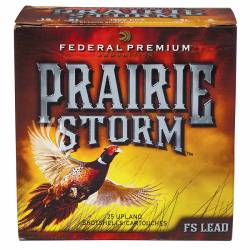 Federal Flitecontrol Prairie Storm PF154FS 2,3/4