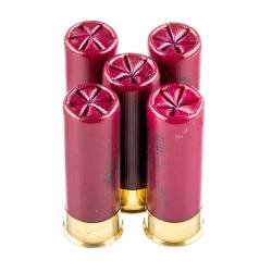 Federal  F130 2,3/4 12βολα Semi Magnum